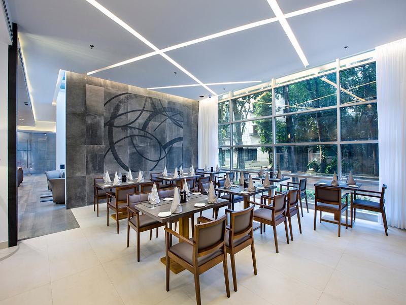 Space Hotel And Apartments Dhaka Exterior photo
