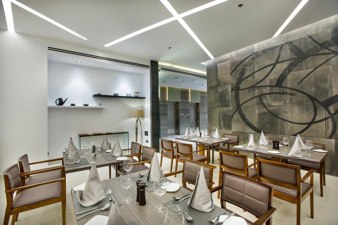 Space Hotel And Apartments Dhaka Exterior photo